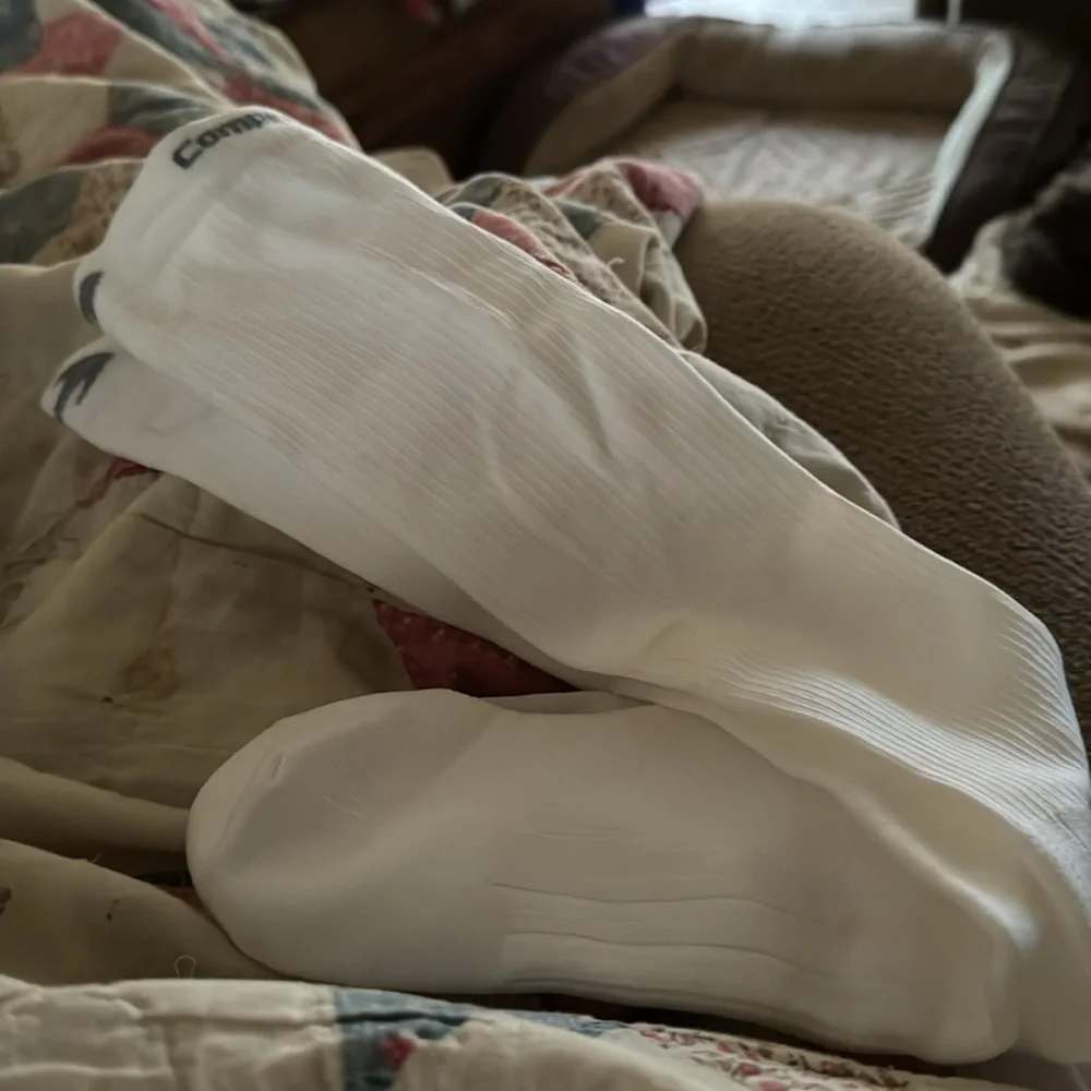 Compression Socks - Picture 2 of 2
